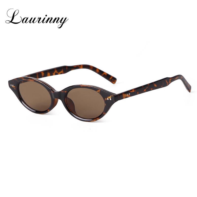 Men'S Accessories Trends 2025 - Trend Schildkröte Shell Cat Eye Sonnenbrille