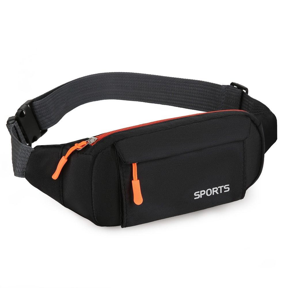 Men Accessories For Travel - Frauen Taille Pack Sport Laufen Taille