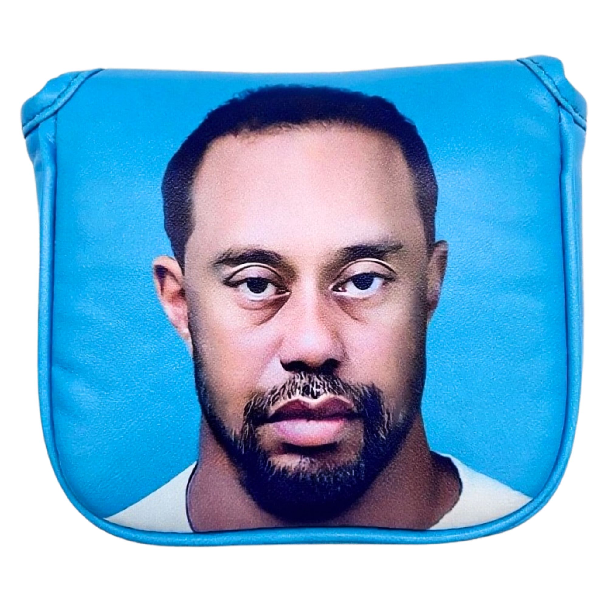 Men Accessories To Gift - Lustige Golf Mallet Putter Head Cover