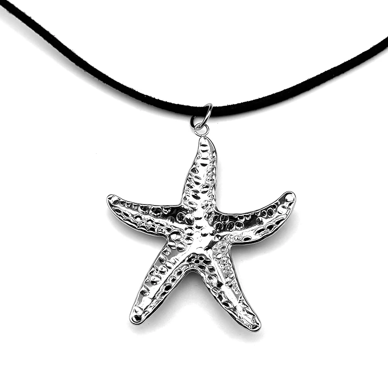 Seestern Seestern Lange Kette  – Men'S Accessories Trends 2025 Bewertung und Preis