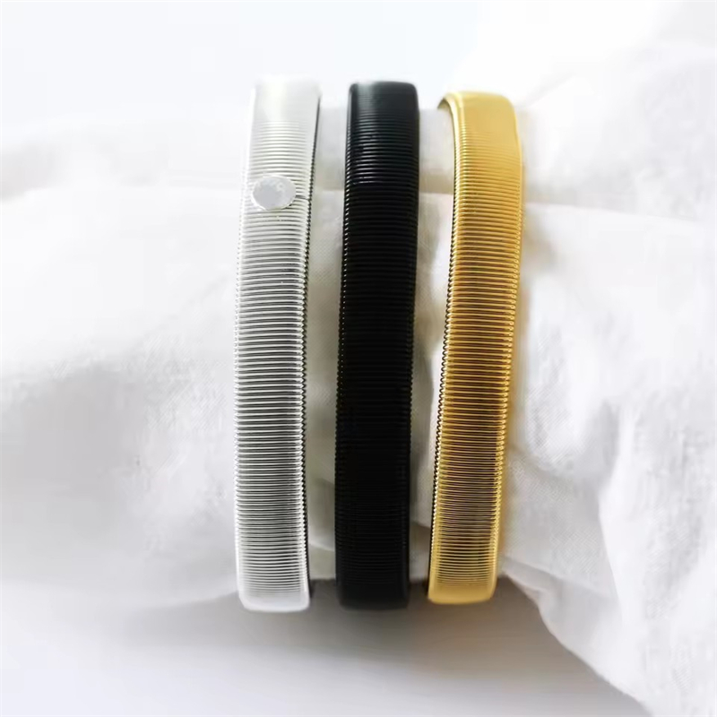 Verstellbare elastische Armbin – Men Accessories For Wedding Bewertung und Preis