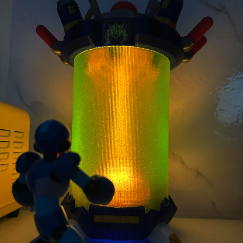 Anime Mega Man X Rockman X Tra – Men'S Accessories Display Bewertung und Preis