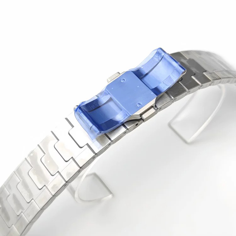 21mm Sandoz Uhrenarmband für C – Men'S Accessories Cartier Bewertung und Preis