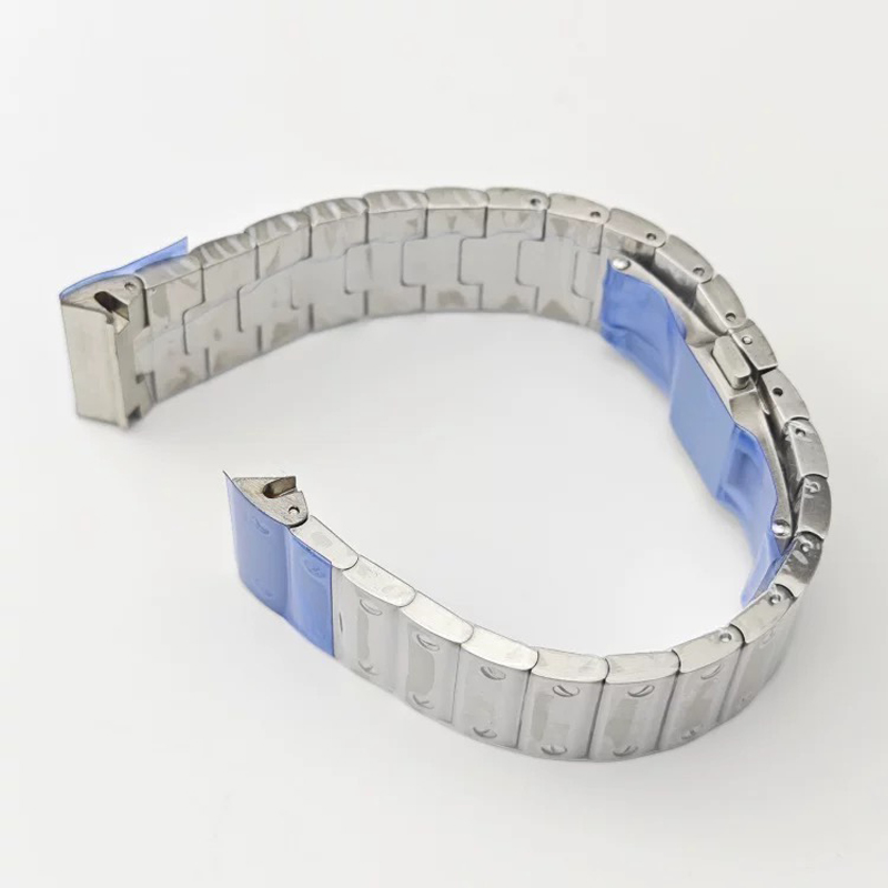 21mm Sandoz Uhrenarmband für C – Men'S Accessories Cartier Bewertung und Preis