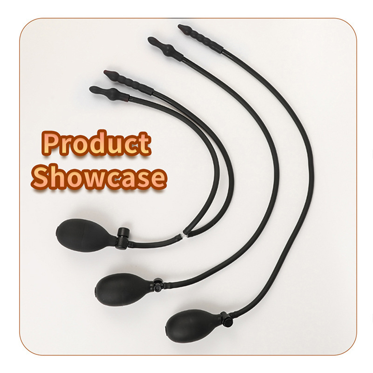 Aufblasbarer Analplug für Paar – Men'S Vegan Accessories Bewertung und Preis