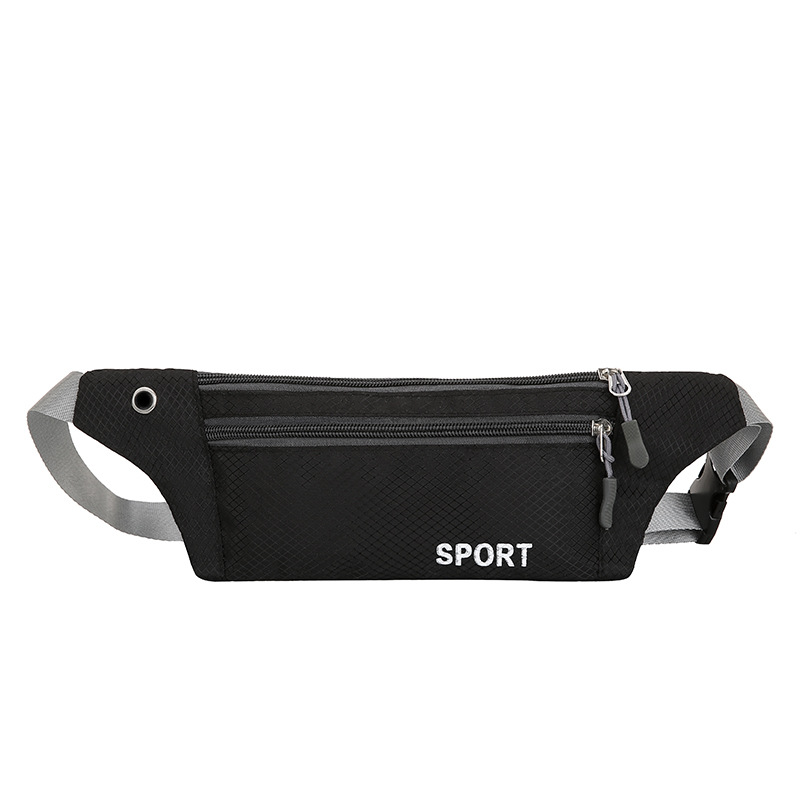 Multifunktions Mann Hüft tasch – Men Accessories For Travel Bewertung und Preis