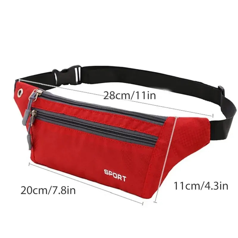 Multifunktions Mann Hüft tasch – Men Accessories For Travel Bewertung und Preis