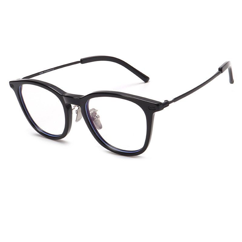 2025 neue Männer Retro Acetat  – Men'S Accessories Trends 2025 Bewertung und Preis