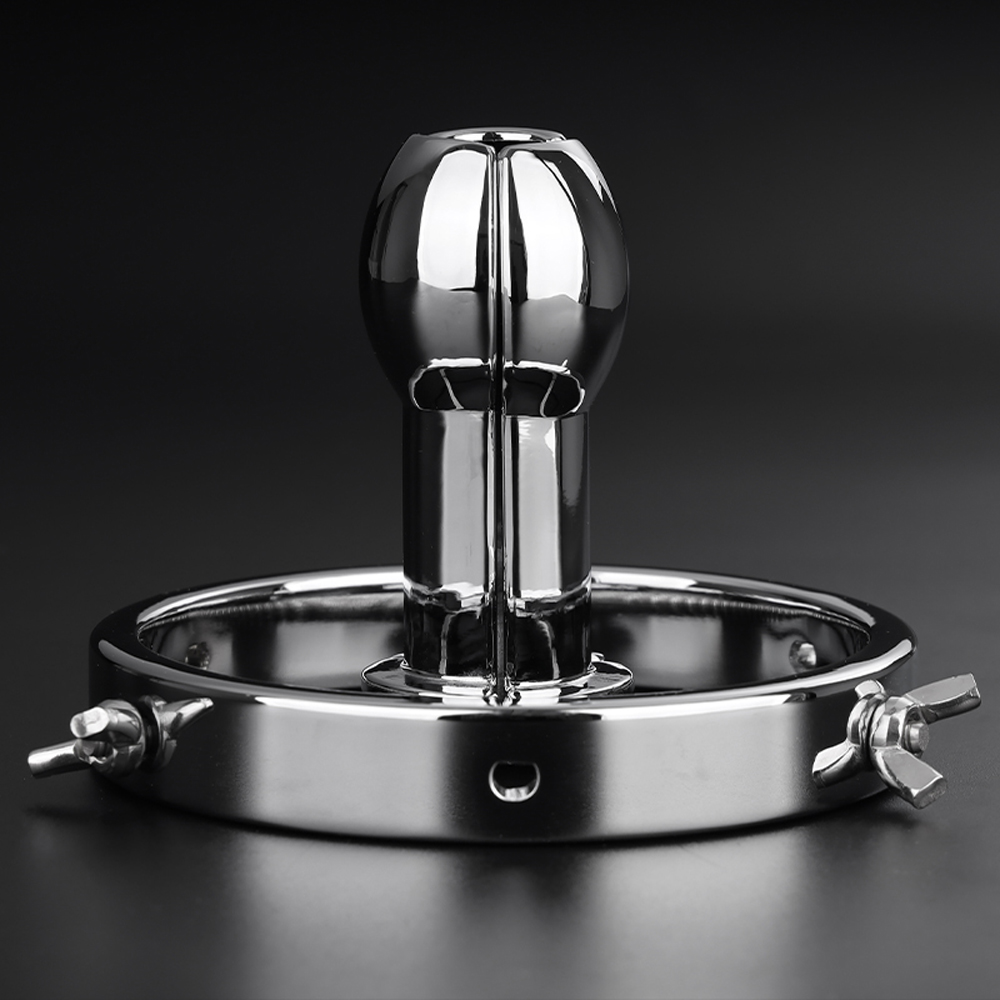 1PCS, Metall Anal Expander Vag – Men'S Vegan Accessories Bewertung und Preis