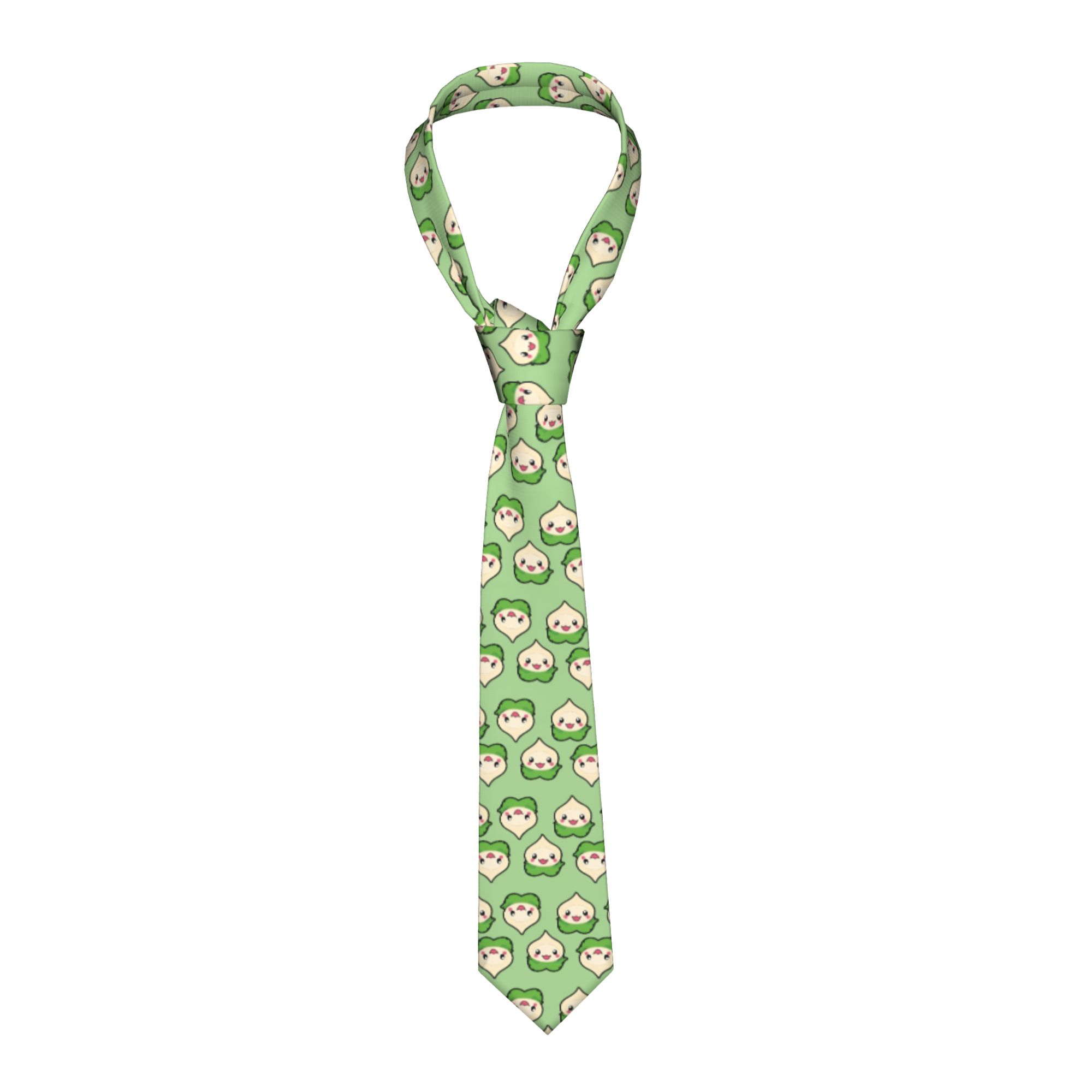 Niedliche Pachimaris-Krawatte  – Men Accessories For Wedding Bewertung und Preis