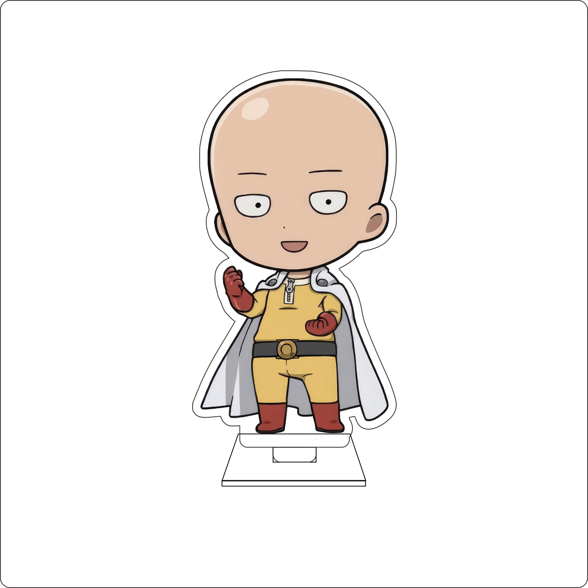 10CM Anime One Punch Man Cospl – Men Accessories To Gift Bewertung und Preis