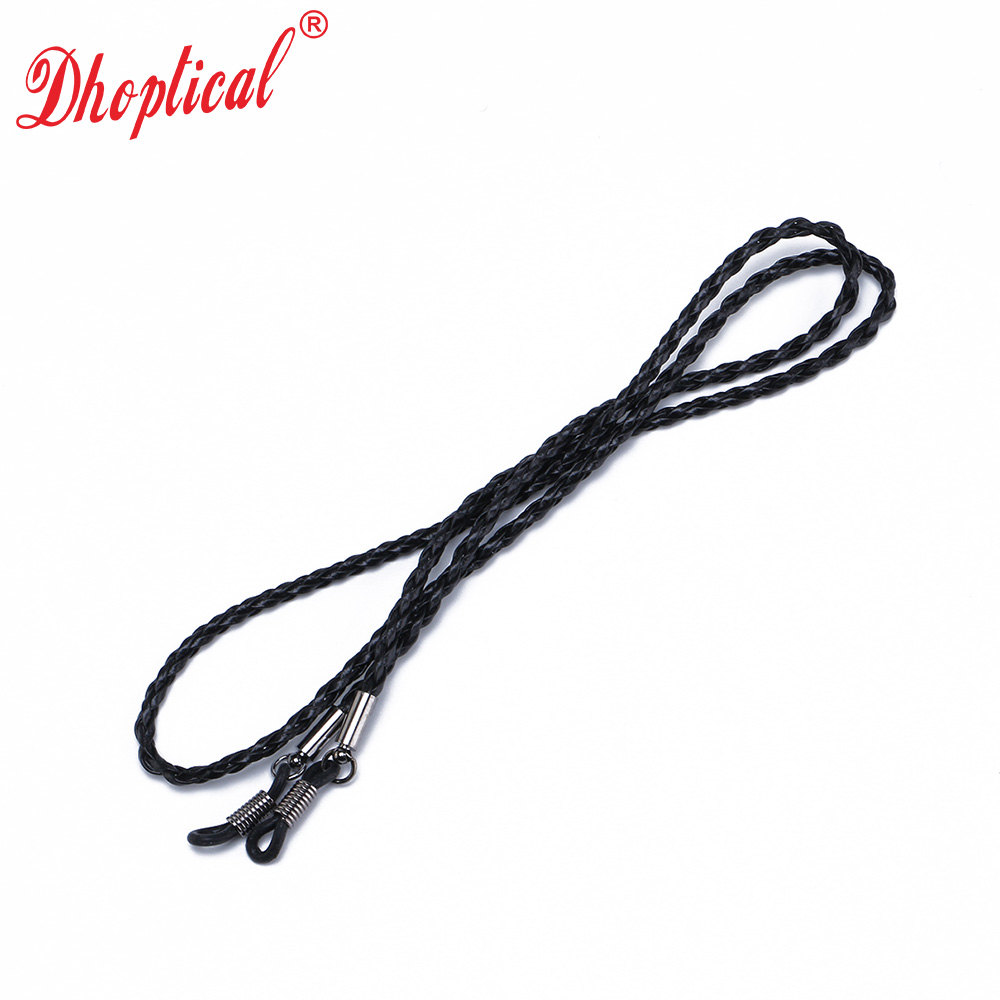 Brillenband, PU hält Ihre Bril – Men Accessories Neck Chain Bewertung und Preis
