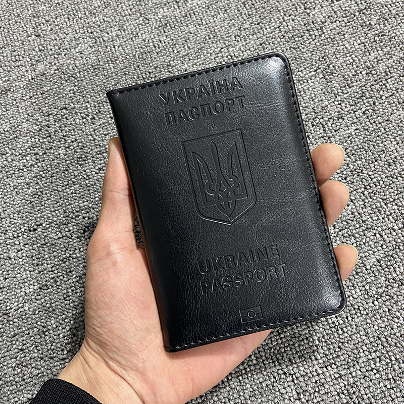 Ukrainischer Passi haber Männe – Men'S Accessories Case Bewertung und Preis