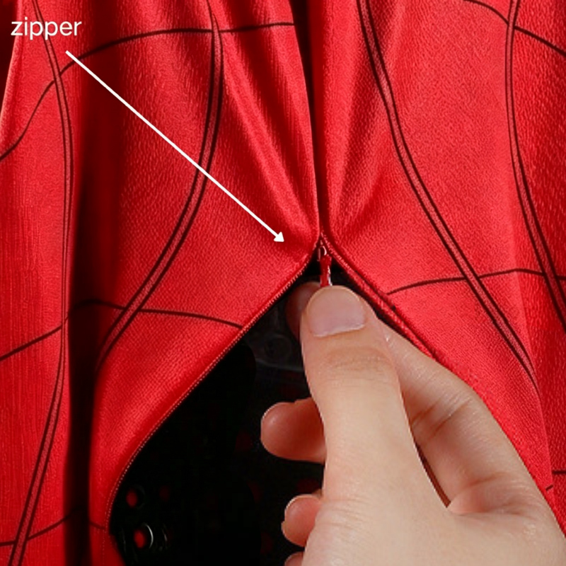 Spider-Man Kopfbedeckung mit B – Men'S Accessories Display Bewertung und Preis