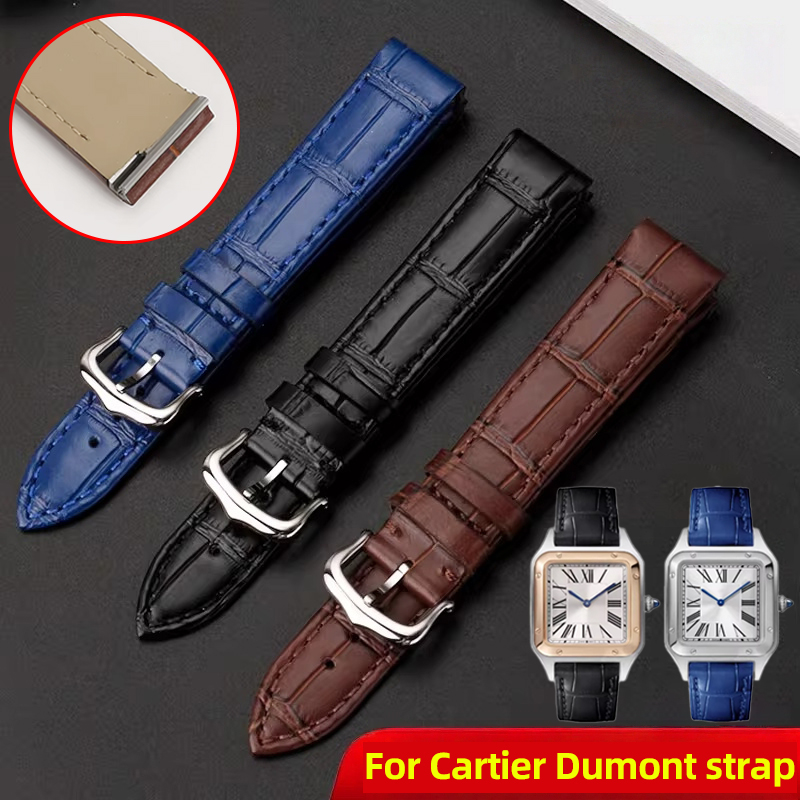 15,5 mm 17,5 mm für Cartier Sa – Men'S Accessories Cartier Bewertung und Preis
