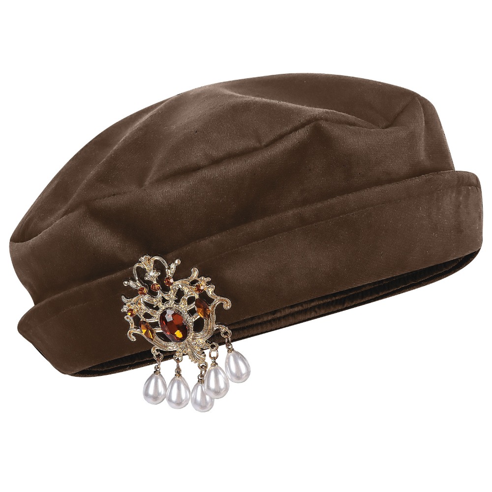 Herren Mittelalterliche Tudor- – Men'S Accessories Vintage Bewertung und Preis