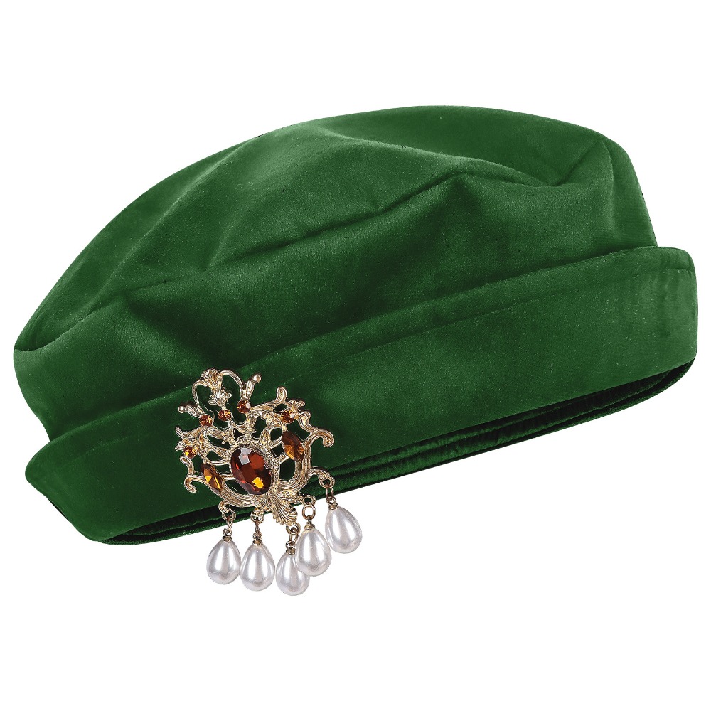 Herren Mittelalterliche Tudor- – Men'S Accessories Vintage Bewertung und Preis