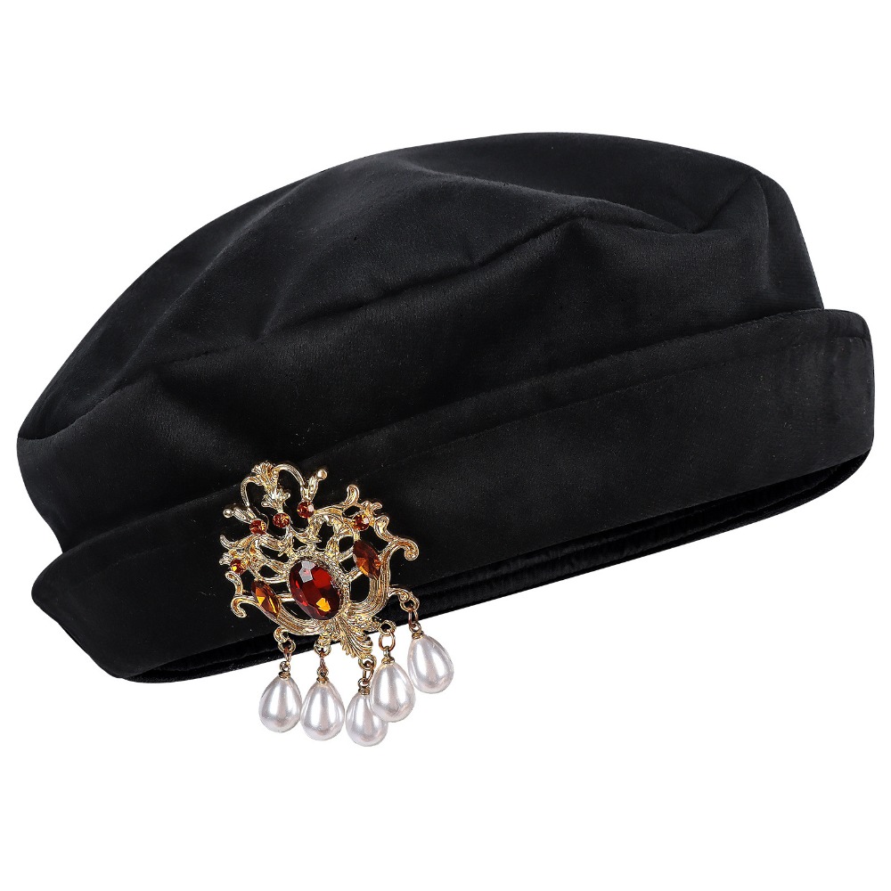 Herren Mittelalterliche Tudor- – Men'S Accessories Vintage Bewertung und Preis