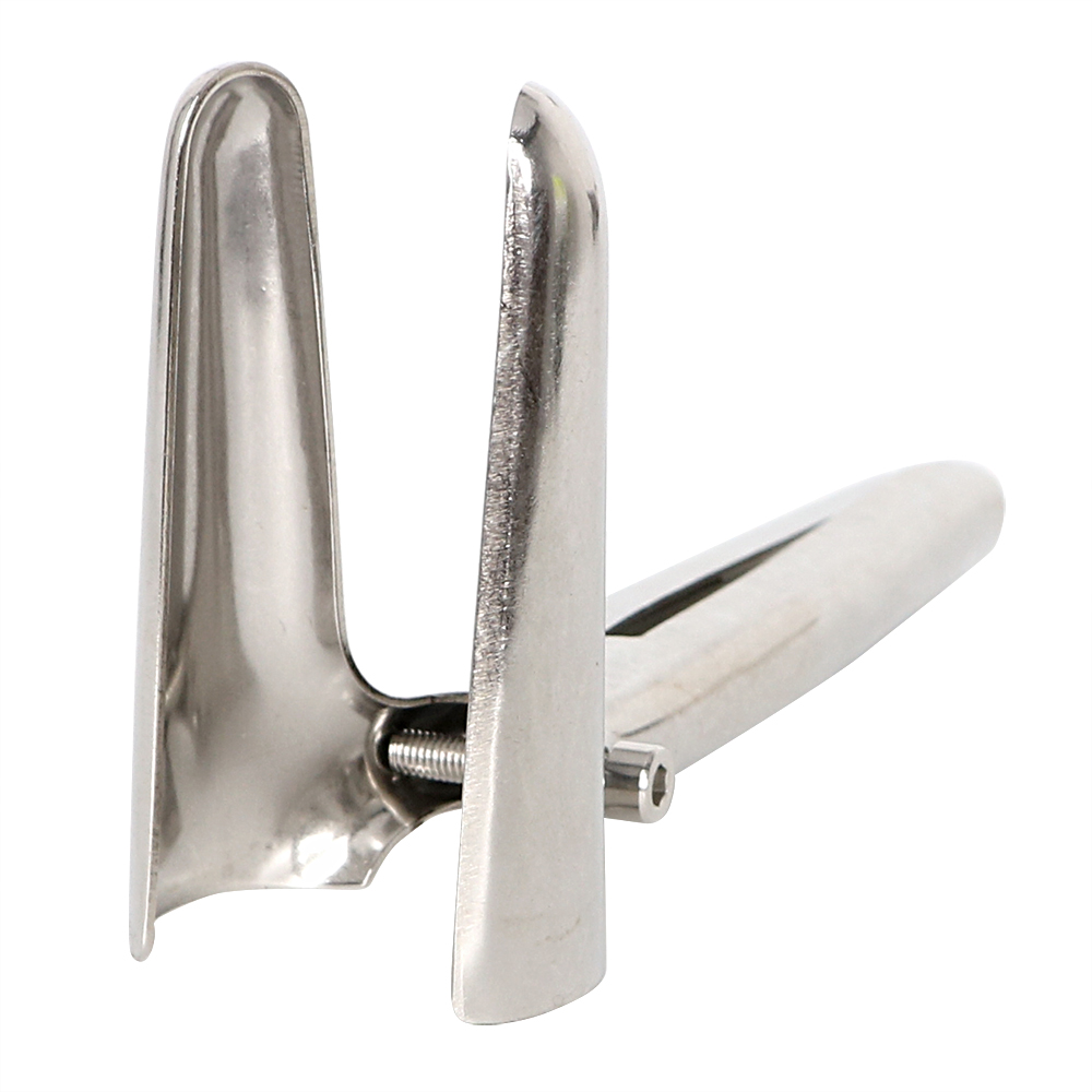 Metall Speculum Butt Plug Anal – Men'S Vegan Accessories Bewertung und Preis