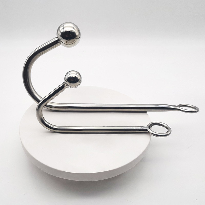 Metall Anal Plug Anus Haken Se – Men'S Vegan Accessories Bewertung und Preis