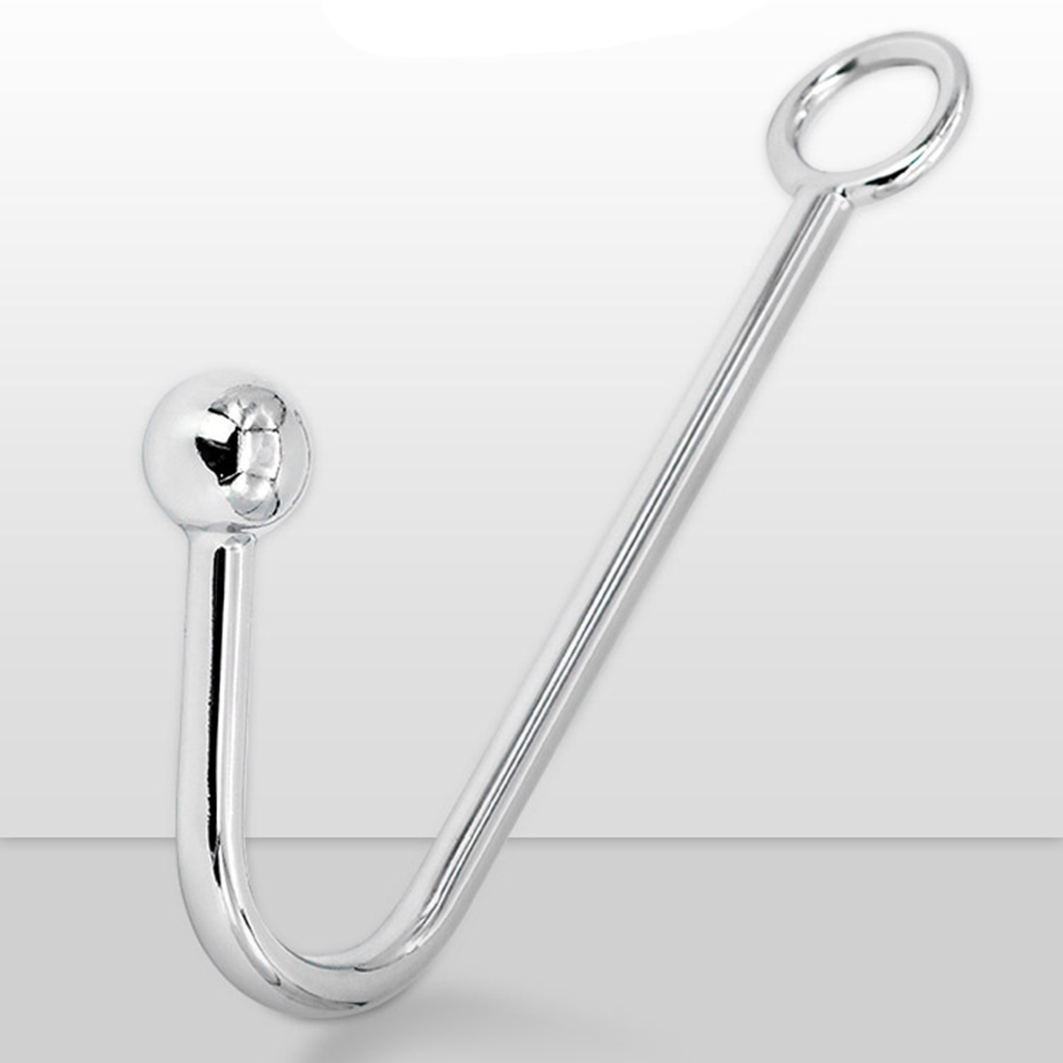 Metall Anal Plug Anus Haken Se – Men'S Vegan Accessories Bewertung und Preis