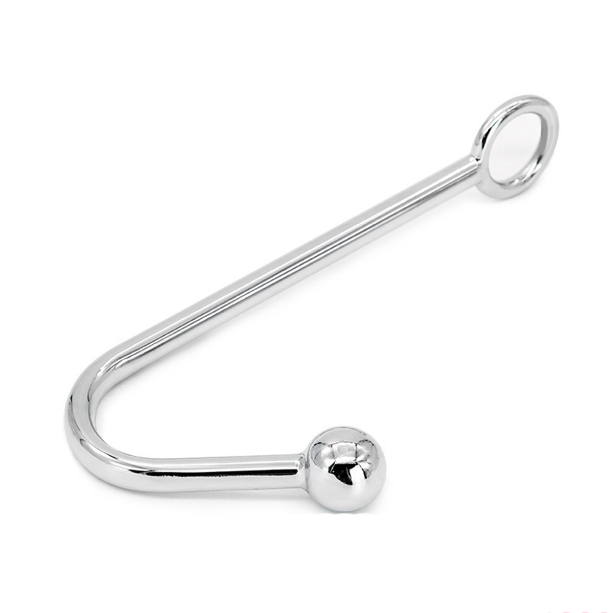 Metall Anal Plug Anus Haken Se – Men'S Vegan Accessories Bewertung und Preis
