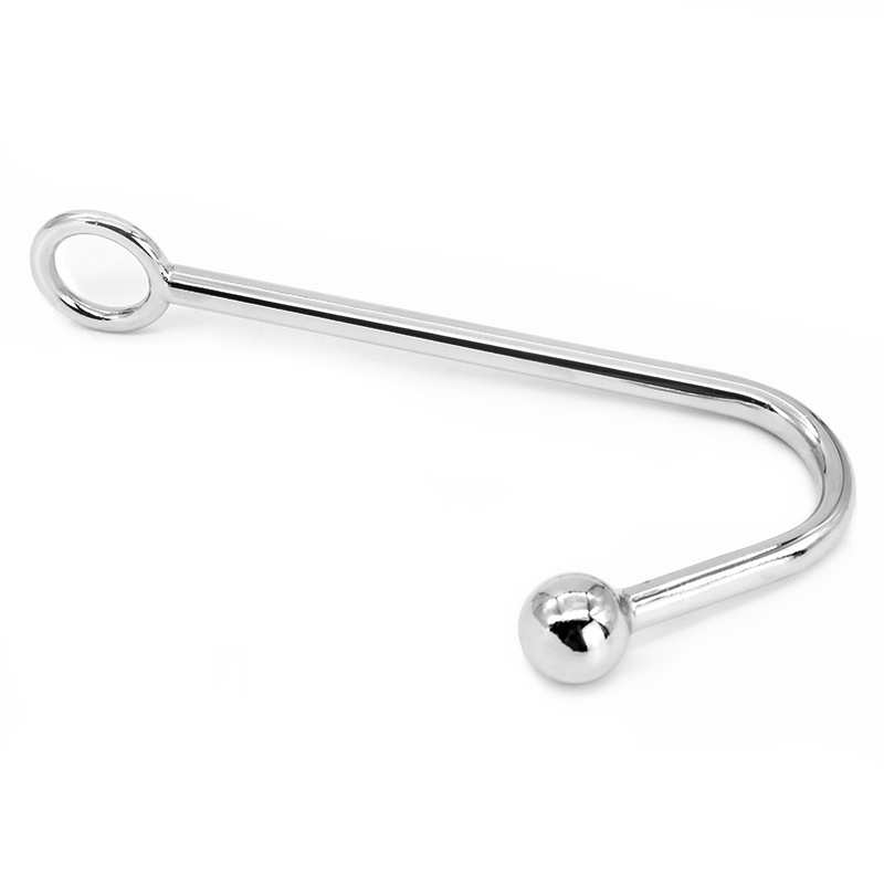 Metall Anal Plug Anus Haken Se – Men'S Vegan Accessories Bewertung und Preis