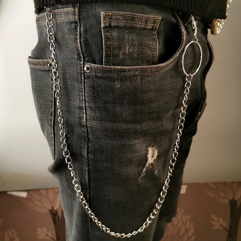 Mehrschichtige Metall-Gürtelke – Men'S Accessories Vintage Bewertung und Preis
