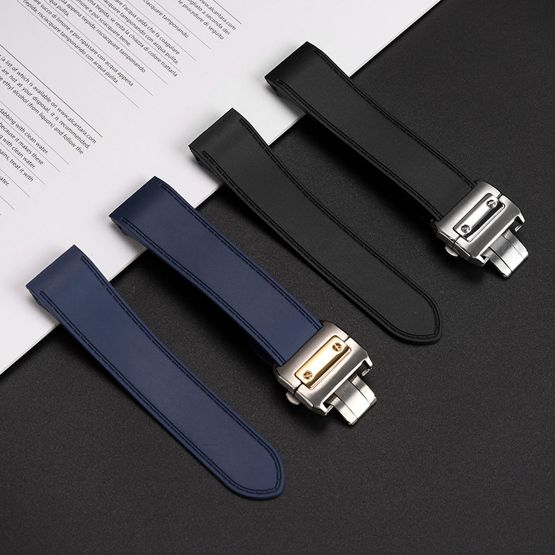 Für Cartier-Uhrenarmband der H – Men'S Accessories Cartier Bewertung und Preis