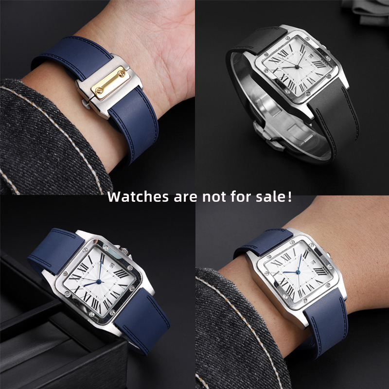 Für Cartier-Uhrenarmband der H – Men'S Accessories Cartier Bewertung und Preis