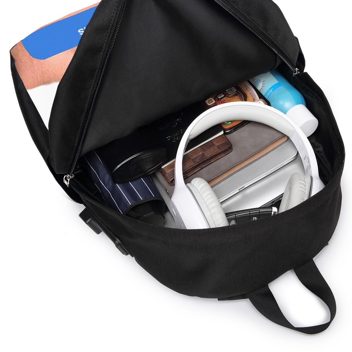 Johnny Sins Flirty Text Bubble – Men Accessories For Travel Bewertung und Preis