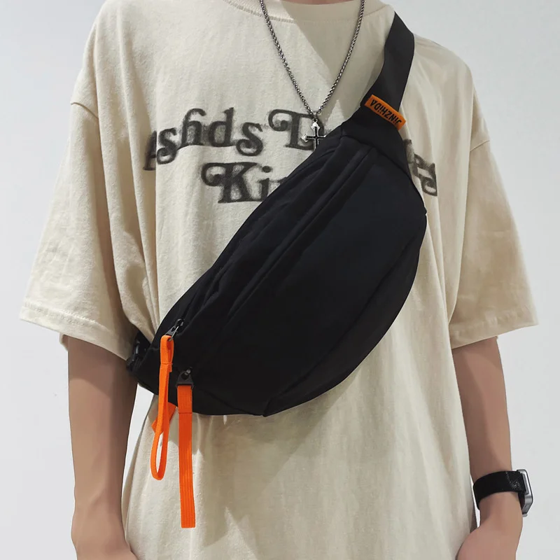 Wasserdichte lässige Schulter  – Men Accessories For Travel Bewertung und Preis