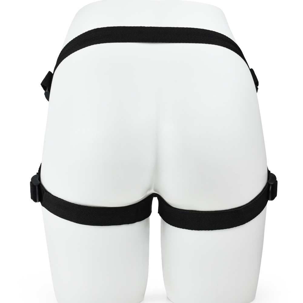 NYOTA Leder Strap-on Penis Dil – Men'S Vegan Accessories Bewertung und Preis