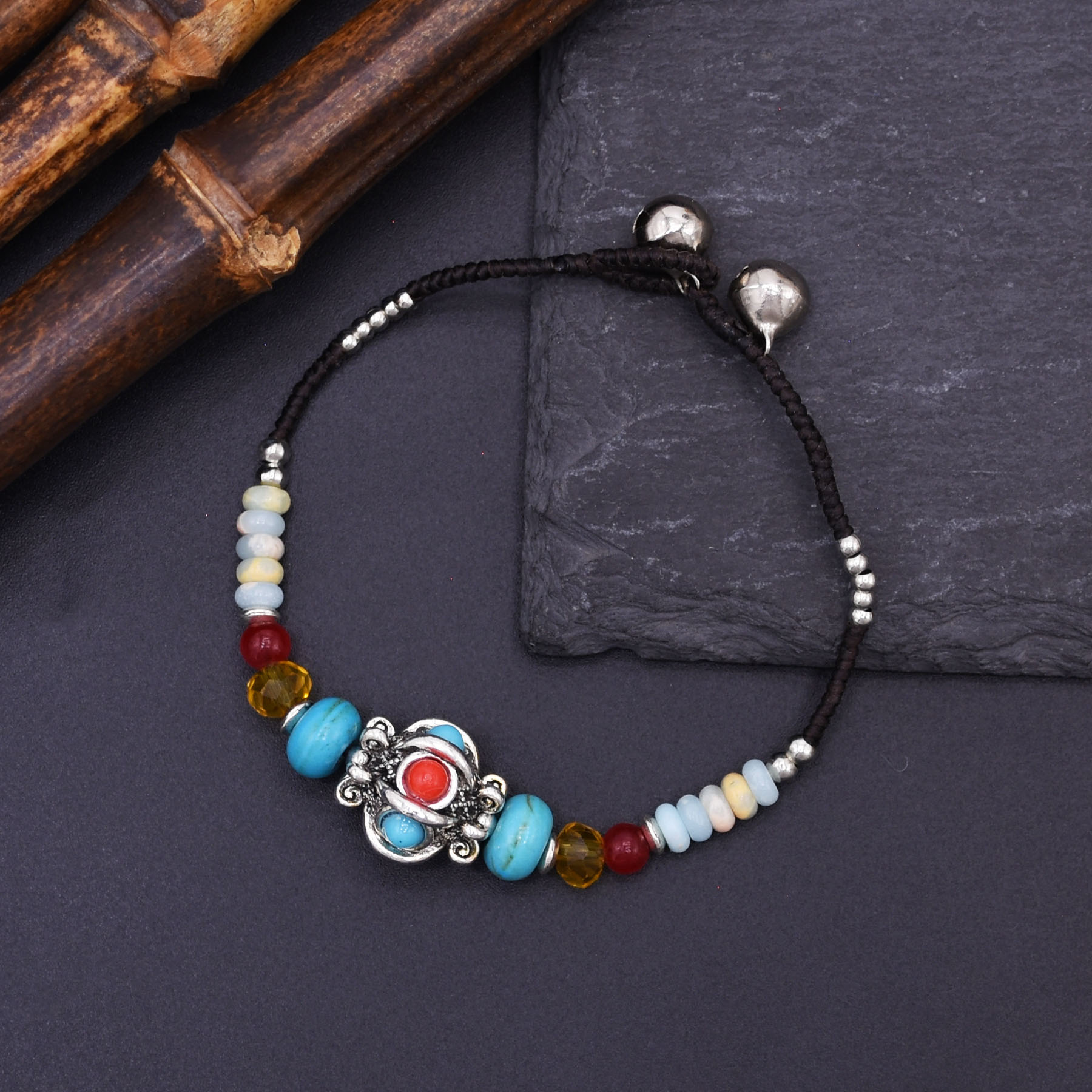 Ethnisches handgefertigtes gew – Men Accessories Nepal Bewertung und Preis