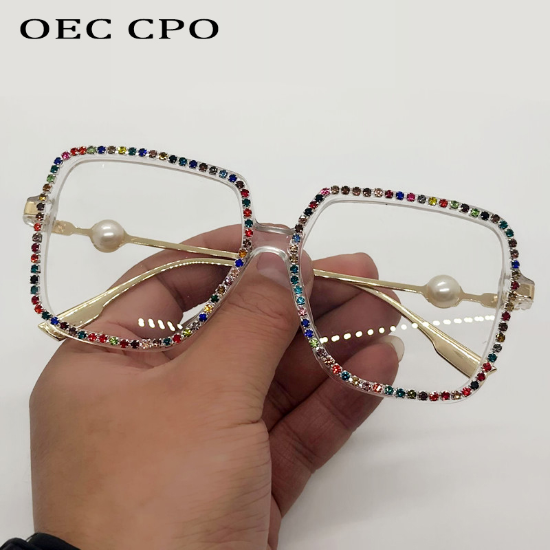 Diamant-Quadrat-Brillengestell – Men'S Accessories Trends 2025 Bewertung und Preis