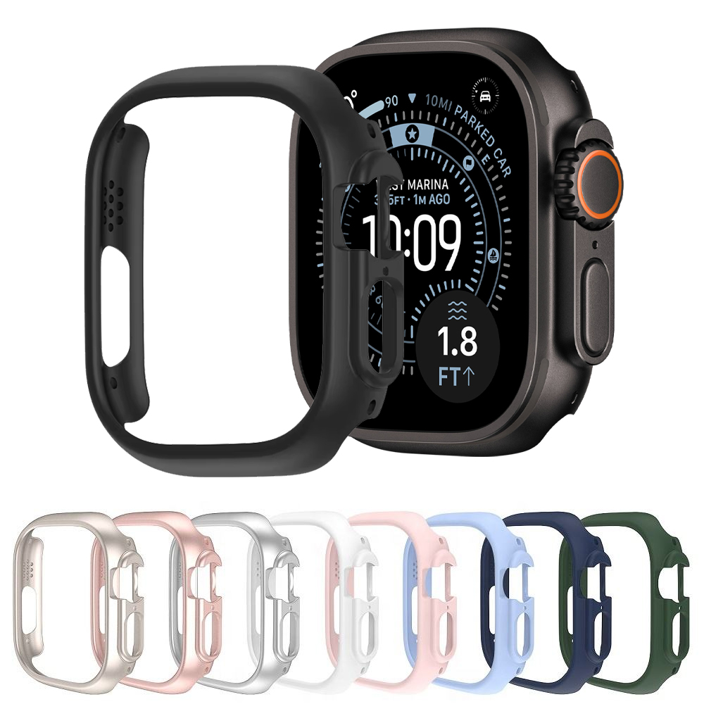 Abdeckung Fall Für Apple Watch – Men'S Accessories Display Bewertung und Preis