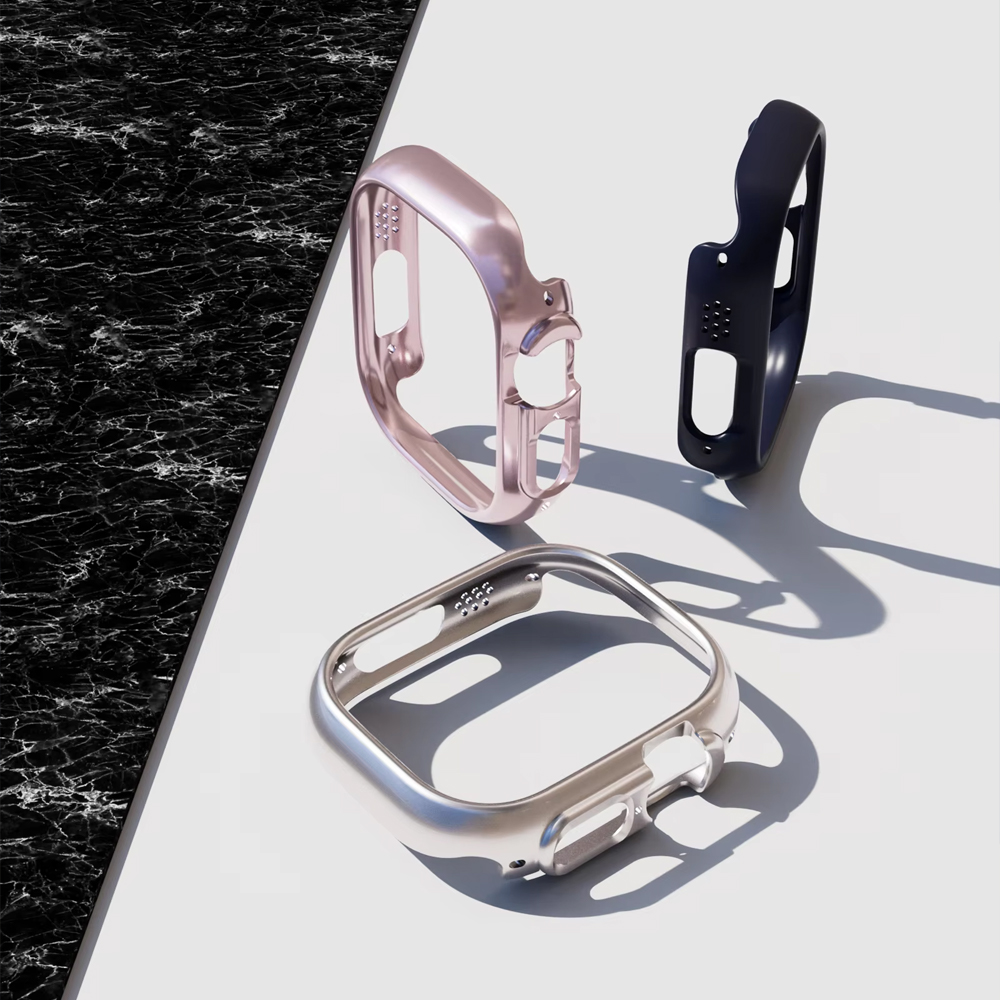Abdeckung Fall Für Apple Watch – Men'S Accessories Display Bewertung und Preis
