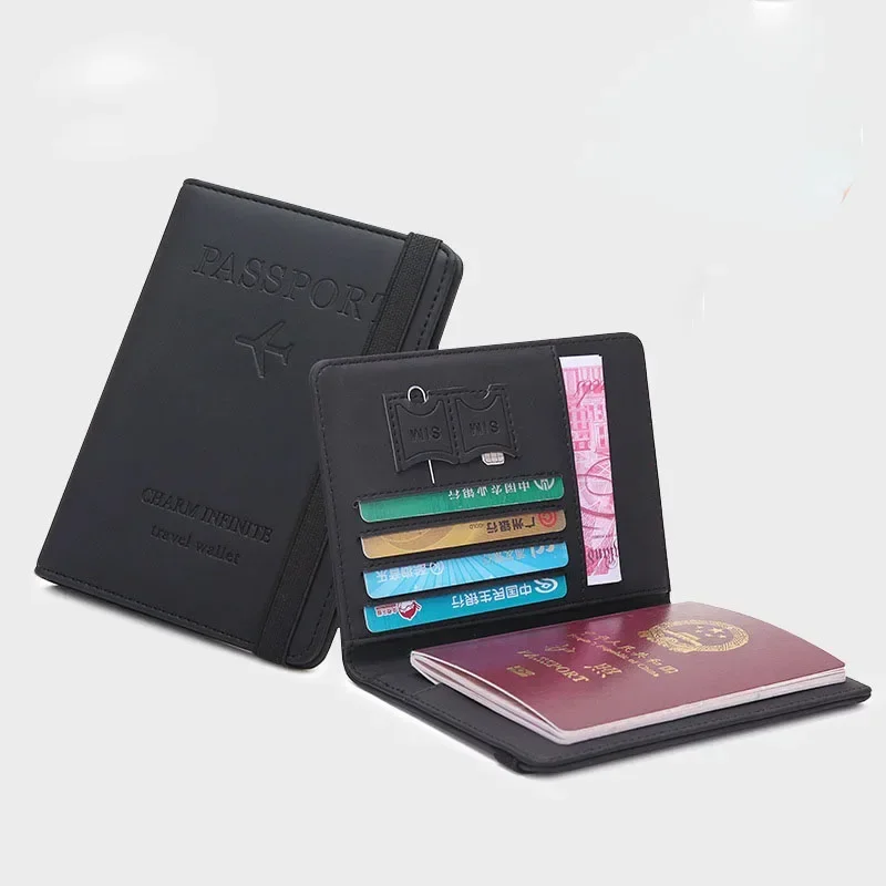 Frauen Männer Reisepass Abdeck – Men'S Accessories Case Bewertung und Preis
