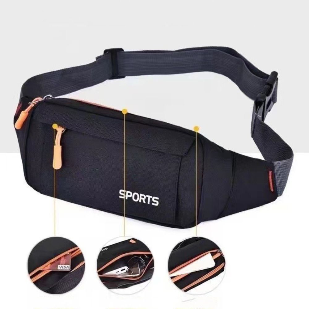 Frauen Taille Pack Sport Laufe – Men Accessories For Travel Bewertung und Preis