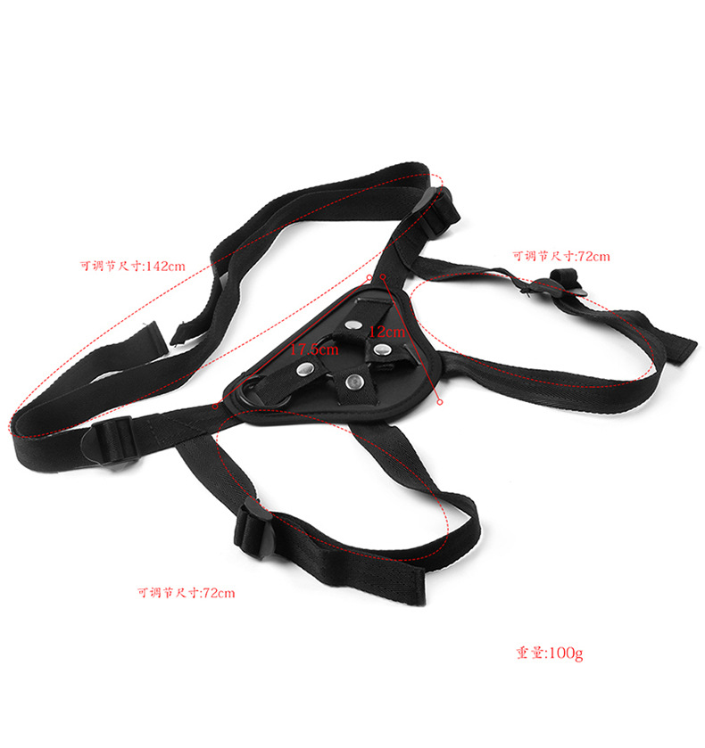 Tragbarer Strap-on-Penishösche – Men'S Vegan Accessories Bewertung und Preis