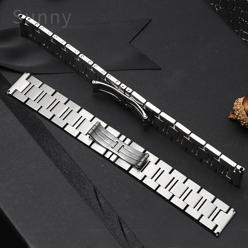 Edelstahl Uhren armband für Ca – Men'S Accessories Cartier Bewertung und Preis