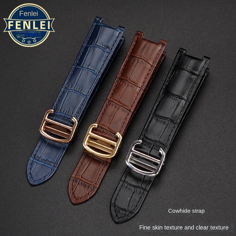 Für Cartier PASHA Uhrenarmband – Men'S Accessories Cartier Bewertung und Preis
