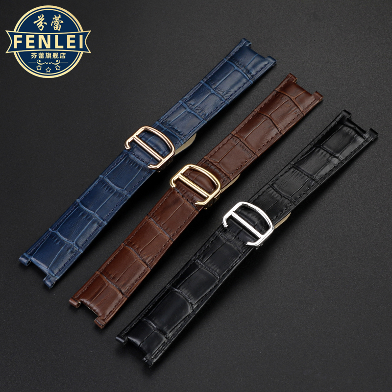 Für Cartier PASHA Uhrenarmband – Men'S Accessories Cartier Bewertung und Preis