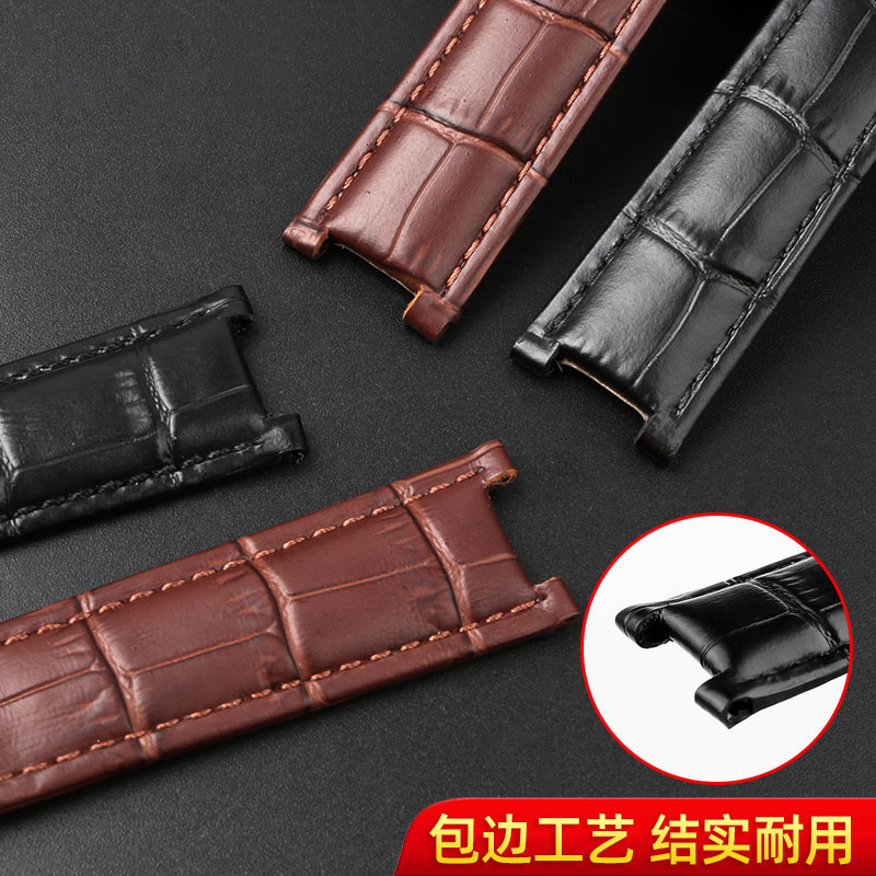 Für Cartier PASHA Echtes Leder – Men'S Accessories Cartier Bewertung und Preis